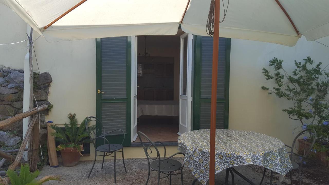 Gli Ulivi Agriturismo Sant'Agnello Buitenkant foto