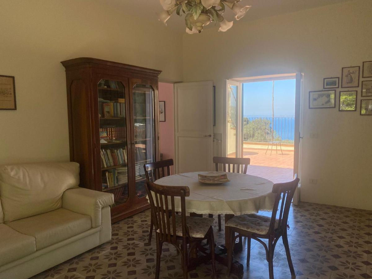 Gli Ulivi Agriturismo Sant'Agnello Buitenkant foto