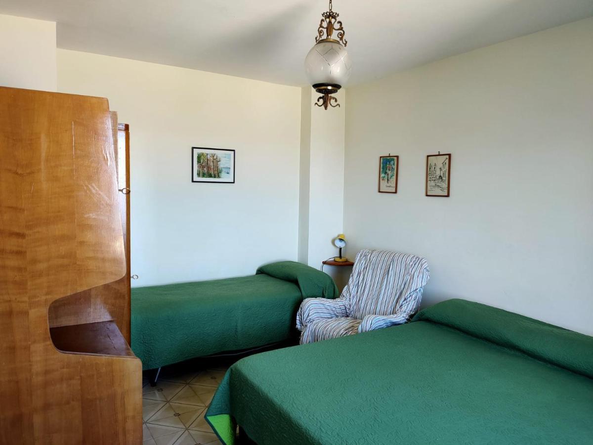 Gli Ulivi Agriturismo Sant'Agnello Buitenkant foto