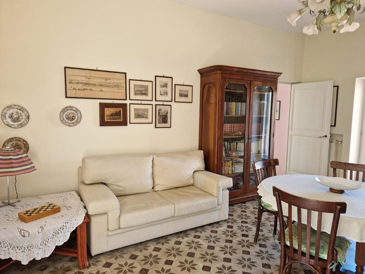 Gli Ulivi Agriturismo Sant'Agnello Buitenkant foto
