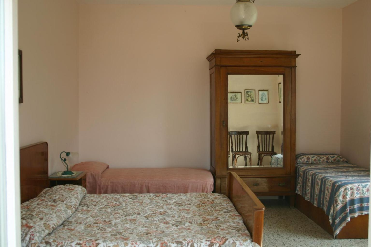 Gli Ulivi Agriturismo Sant'Agnello Buitenkant foto