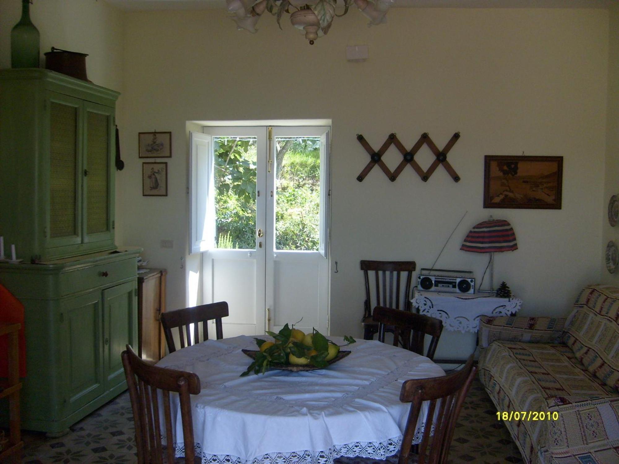 Gli Ulivi Agriturismo Sant'Agnello Buitenkant foto