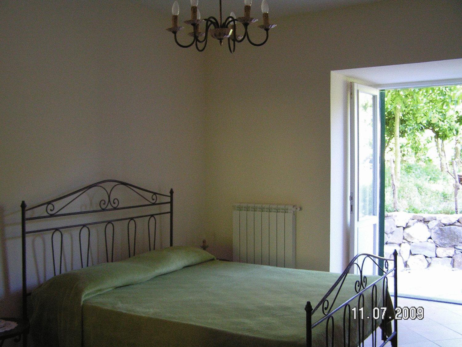 Gli Ulivi Agriturismo Sant'Agnello Buitenkant foto
