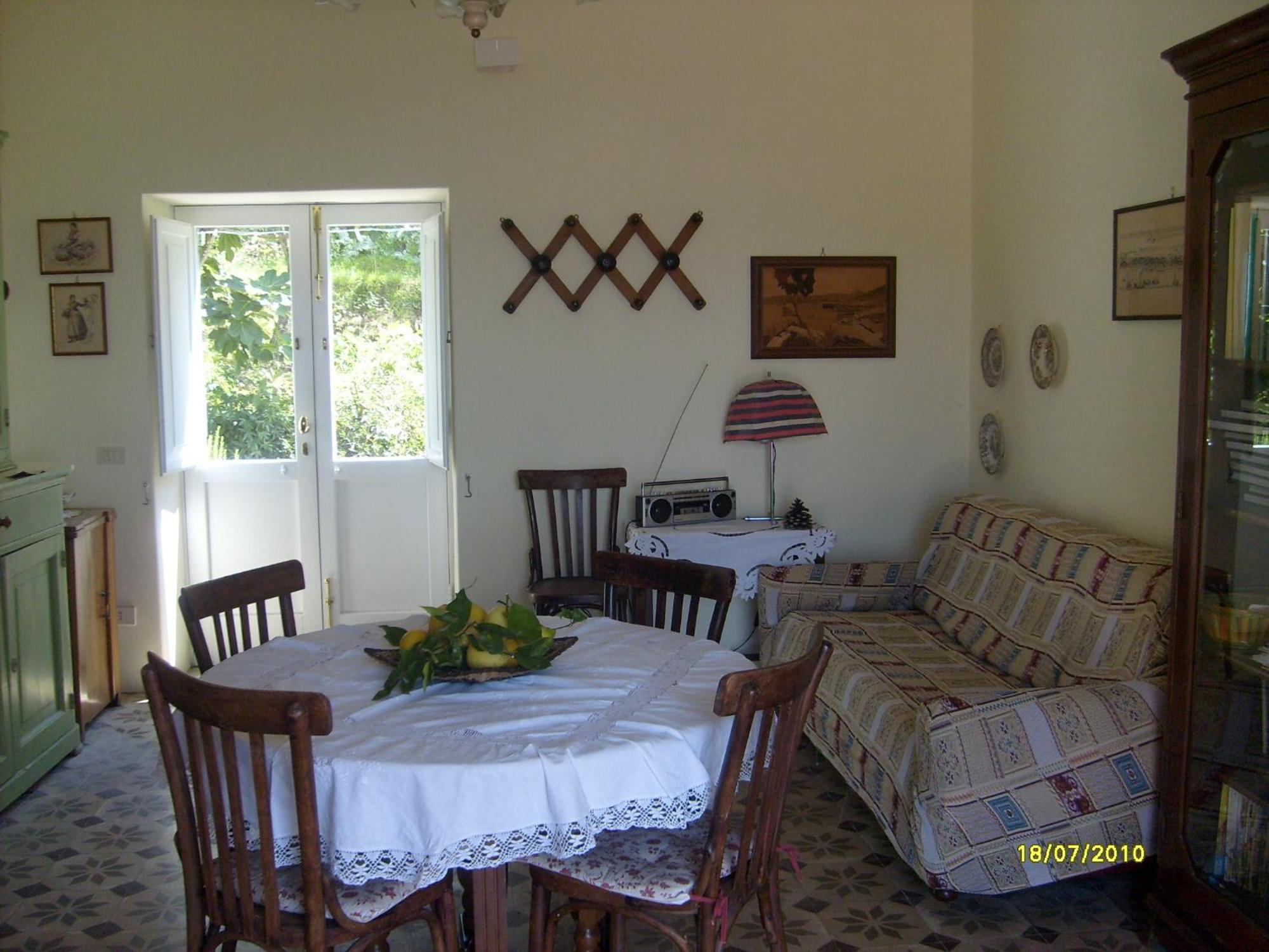 Gli Ulivi Agriturismo Sant'Agnello Buitenkant foto
