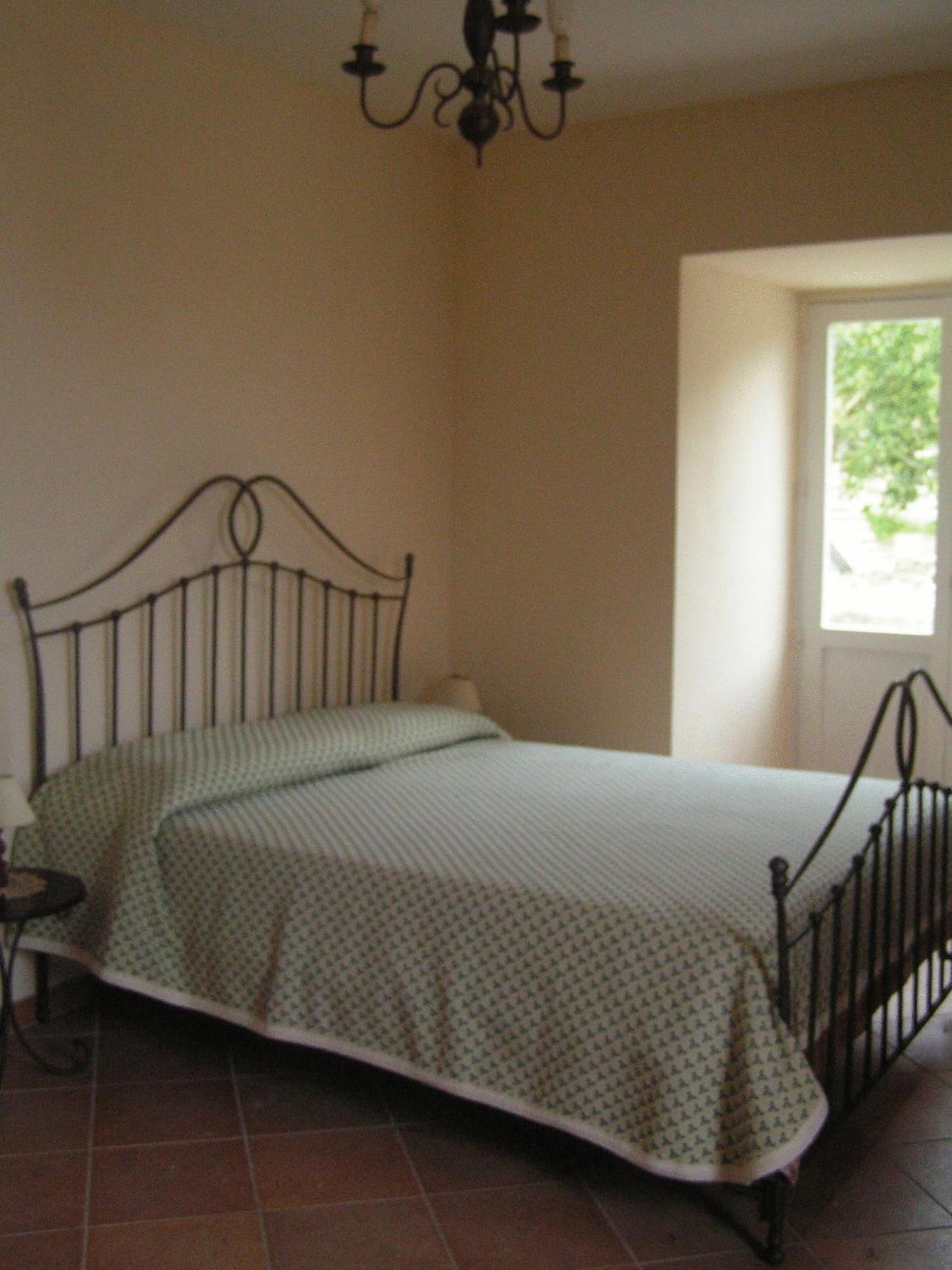 Gli Ulivi Agriturismo Sant'Agnello Buitenkant foto